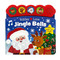 Babies Love Jingle Bells - 9798890192547 by Fiona Dulieu, Holly Berry-Byrd, Cottage Door Press, 9798890192547