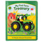 John Deere Kids My First Farm Treasury by Tommy Doyle, Takako  Fisher, Brianna Gooch, Katie Hickey, Bao Luu, Joy Steuerwald, Yi-Hsuan Wu, Jack Redwing, Cottage Door Press, 9798890192721