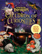 Sticker Emporium Cauldron of Curiosities by Powell Jordano, Parragon Books, 9798890191656