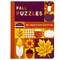Fall Puzzles (100+ Crisp and Cozy Activities) by Parragon Books, 9798890191663