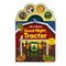 John Deere Kids Good Night, Tractor by Bao Luu, Jack Redwing, Cottage Door Press, 9798890192561