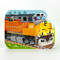 How Freight Trains Work by Jack Redwing, Malgorzata Detner, Cottage Door Press, 9798890192523