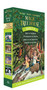 Magic Tree House Books 5-8 Boxed Set by Mary Pope Osborne, 9780375822667