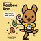 Roobee Roo: My Magic ABC Pouch by Candy Robertson, Nico Robertson, 9780734422323