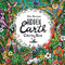 Hidden Earth Coloring Book by Rita Berman, 9780760396124