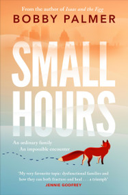 Small Hours by Bobby Palmer, 9781035402687