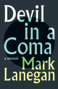 Devil in a Coma by Mark Lanegan, 9781399601849