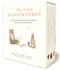Our Little Adventures (Stories Featuring Foundational Language Concepts for Growing Minds) by Tabitha Paige, M.S., CCC-SLP, Paige Tate & Co., 9781950968015