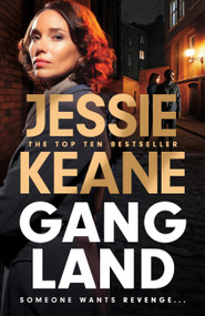 Gangland - 9781399720991 by Jessie Keane, 9781399720991