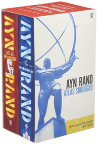 Ayn Rand Box Set (ATLAS SHRUGGED and THE FOUNTAINHEAD) by Ayn Rand, 9780451947673