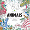 Animals: A Smithsonian Coloring Book Box Set by Smithsonian Institution, Rachel Curtis, 9798887241067