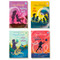 Disney: The Never Girls Collection #3 (Books 9-12) by Kiki Thorpe, Jana Christy, 9780736435215