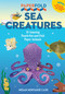 Paperfold Sea Creatures (10 Amazing Punch-Out-And-Fold Paper Animals) by Megan Montague Cash, 9781523526888