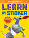 Learn by Sticker: Multiplication (Use Math to Create 10 Awesome Robots!) by Workman Publishing, 9781523529735