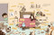 Sleep, Sheep! - 9781525302008 by Kerry Lyn Sparrow, Guillaume Perreault