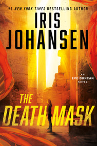The Death Mask - 9781538726334 by Iris Johansen, 9781538726334