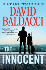 The Innocent - 9781538771693 by David Baldacci, 9781538771693