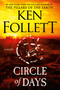 Circle of Days by Ken Follett, 9781538772775