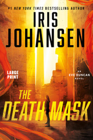 The Death Mask - 9781538774533 by Iris Johansen, 9781538774533