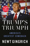 Trump's Triumph (America's Greatest Comeback) - 9781546008798 by Newt Gingrich, 9781546008798