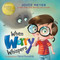 When Worry Whispers - 9781546012535 by Joyce Meyer, 9781546012535