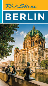 Rick Steves Berlin - 9781641716475 by Rick Steves, Cameron Hewitt, Gene Openshaw, 9781641716475
