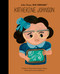 Katherine Johnson - 9781836001775 by Maria Isabel Sanchez Vegara, Jemma Skidmore, 9781836001775