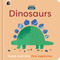 MiniTouch: Dinosaurs (Touch-and-feel first opposites) by Happy Yak, Mini Magique Studio, 9781836002918