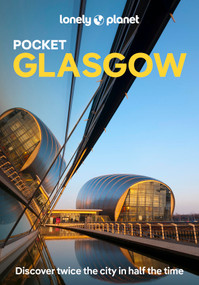 Lonely Planet Pocket Glasgow - 9781837583546 by Neil Wilson, 9781837583546