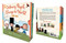 Ordinary People Change the World Gift Set by Brad Meltzer, Chris Eliopoulos, 9780803741362