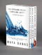 Maya Banks Breathless Trilogy Boxed Set by Maya Banks, 9780425272299