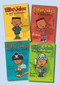 EllRay Jakes: 4-Book Set by Sally Warner, 9780593352366