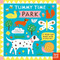 Tummy Time: Park by Louise Lockhart, Nosy Crow Ltd, 9798887771625