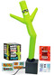 Wacky Waving Inflatable Tube Guy Deluxe Edition (Includes USB Cable and Vinyl Stickers) by Conor Riordan, Gemma Correll, 9798894140605