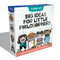 Big Ideas for Little Philosophers Box Set by Duane Armitage, Maureen McQuerry, Robin Rosenthal, 9780593111703