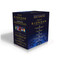 Read Riordan (Five-Book First-in-Series Paperback Box Set) by Rick Riordan, 9781368058117
