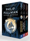 His Dark Materials 3-Book Paperback Boxed Set (The Golden Compass; The Subtle Knife; The Amber Spyglass) by Philip Pullman, 9780440419518