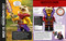 LEGO NINJAGO Character Encyclopedia New Edition (With Exclusive Future Nya LEGO Minifigure) by Simon Hugo, 9780744027266
