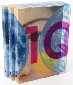 1Q84 (3 Volume Boxed Set) by Haruki Murakami, 9780345802934