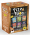 Pizza and Taco Lunch Special: 6-Book Boxed Set (Books 1-6 (A Graphic Novel Boxed Set)) by Stephen Shaskan, 9780593704226
