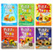 Pizza and Taco Lunch Special: 6-Book Boxed Set (Books 1-6 (A Graphic Novel Boxed Set)) by Stephen Shaskan, 9780593704226