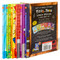 Pizza and Taco Lunch Special: 6-Book Boxed Set (Books 1-6 (A Graphic Novel Boxed Set)) by Stephen Shaskan, 9780593704226