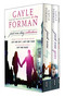 Just One Day Collection by Gayle Forman, 9780147518163