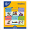 Phonic Books Dandelion Readers Set 2 Units 1-10 Sam and Tim by Phonic Books, 9780744095258