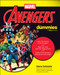 Avengers For Dummies by Gene Selassie, 9781394299355
