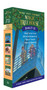 Magic Tree House Books 17-20 Boxed Set (The Mystery of the Enchanted Dog) by Mary Pope Osborne, Sal Murdocca, 9780375858116