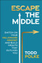 Escape the Middle (Switch on Your Millionaire Mindset and Build Wealth That Outlives You) by Todd Polke, 9781394303991