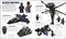 LEGO Marvel: El diccionario visual (Visual Dictionary) (Con una minifigura exclusiva de LEGO Marvel) (Spanish Edition) by DK, 9780744094138