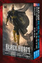 Black Adam Box Set by Geoff Johns, Gary Frank, 9781779514523