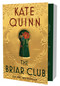 The Briar Club (A Novel) - 9780063244757 by Kate Quinn, 9780063244757